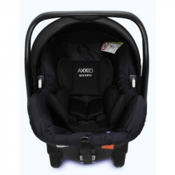 Axkid auto sediste Modukid 0-13kg Infant i-Size Tar