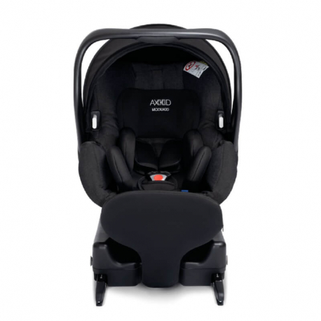 Axkid auto sediste Modukid 0-13kg Infant i-Size Tar