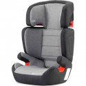 Kinderkraft auto sediste Junior Fix 15-36kg Black Grey sa IsoFix-om