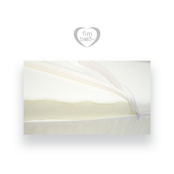 Fim Baby dusek za krevetac 120x60x14cm