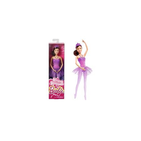s15 Barbie balerina