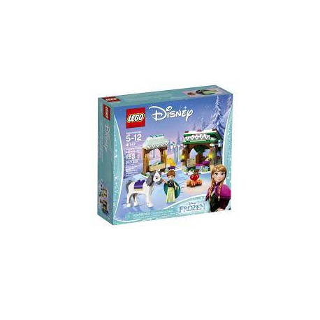 Lego Disney Princess 41147 Frozen Annas