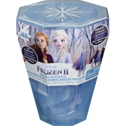 Frozen 2 puzzle