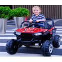 BabyLand dzip Monster 12V 2 motora J-MB8900