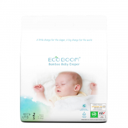 Eco Boom biorazgradive pelene velicina S 3-8kg 90 kom