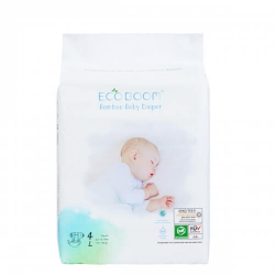 Eco Boom biorazgradive pelene velicina L 9-14kg 70 kom