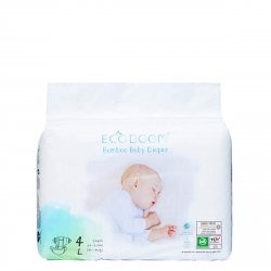 Eco Boom biorazgradive pelene velicina L 9-14kg 30 kom