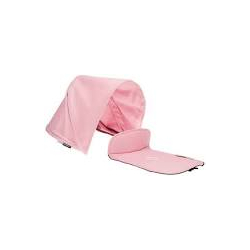 Set presvlaka za korpu Bugaboo Soft Pink Cameleon poslednji komad