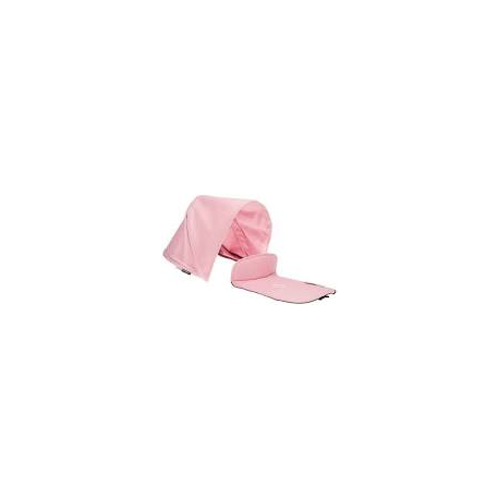 Set presvlaka za korpu Bugaboo Soft Pink Cameleon poslednji komad