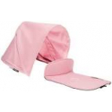 Set presvlaka za korpu Bugaboo Soft Pink Cameleon poslednji komad