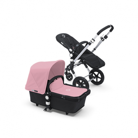 Set presvlaka za korpu Bugaboo Soft Pink Cameleon poslednji komad