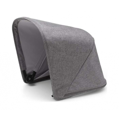 Bugaboo tenda za kolica Fox Grey Melange poslednji komad