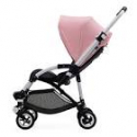 Bugaboo tenda za kolica Bee5 Soft Pink poslednji komad