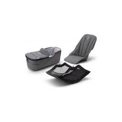 Bugaboo set za kolica Fox2 Grey melange poslednji komad