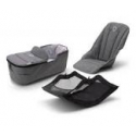 Bugaboo set za kolica Fox2 Grey melange poslednji komad