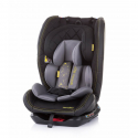 Chipolino auto sediste 0-36kg 360 IsoFix Techno Platinum