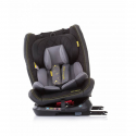 Chipolino auto sediste 0-36kg 360 IsoFix Techno Platinum