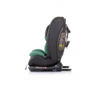 Chipolino auto sediste 0-36kg 360 IsoFix Techno Avocado