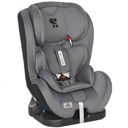 Lorelli auto sediste 0-36kg Mercury Grey& Black