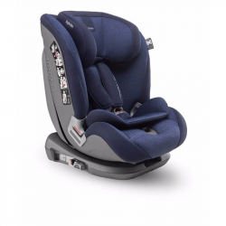 Inglesina auto sediste 9-36kg Newton 123 Navy