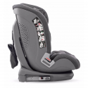 Inglesina auto sediste 9-36kg Newton 123 Navy