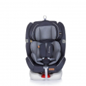 Chipolino auto sediste 0-36kg IsoFix Journey Platinum