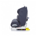 Chipolino auto sediste 0-36kg IsoFix Journey Platinum