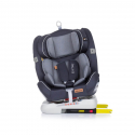 Chipolino auto sediste 0-36kg IsoFix Journey Platinum