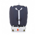 Chipolino auto sediste 0-36kg IsoFix Journey Platinum