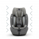 Inglesina auto sediste 9-36 kg Gemino i-Fix Grey