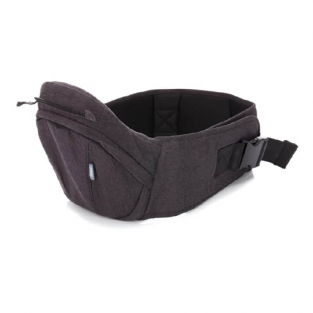 Fillikid kengur Hipster Dark Grey