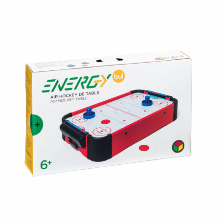 Oxybul Energybul tabla za hokej