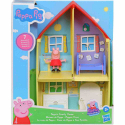 Peppa Pig Peppa Pigpas Family House