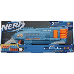 Nerf Elite Eaglepoint Blaster