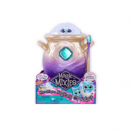 Magic Mixies Mix