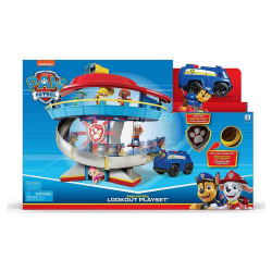 Paw Patrol Kula osmatracnica set