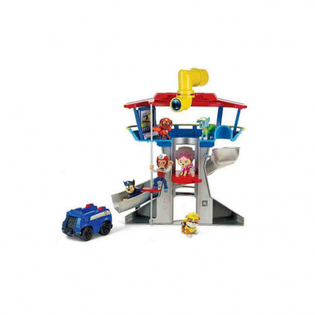 Paw Patrol Kula osmatracnica set