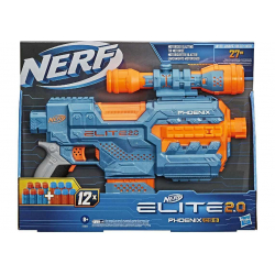 Nerf Elite 2 Phoenix CS6