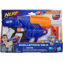 Nerf Elite Shellstrike DS