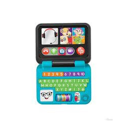 Fisher Price Laptop Sveznalica