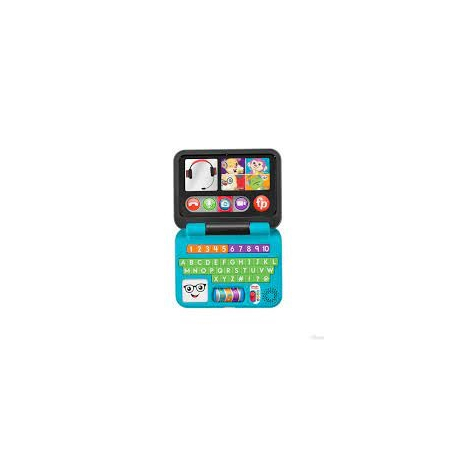 Fisher Price Laptop Sveznalica