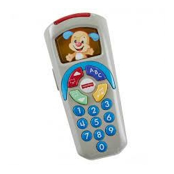 Fisher Price Daljinski sveznalica