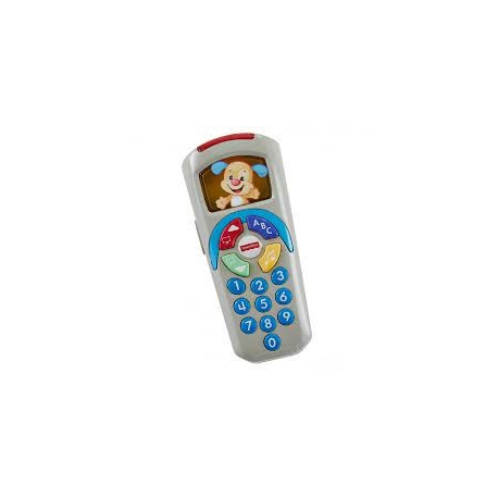 Fisher Price Daljinski sveznalica