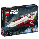 Lego Star Wars TM Obi Wan Kenobis Jedi Starfighter