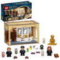 Lego Harry Potter Hogwarts Polyjuice