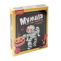 Play Land Mr Mummy edukativna igra