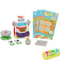 Little tikes robot