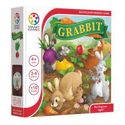Smart games grabbit