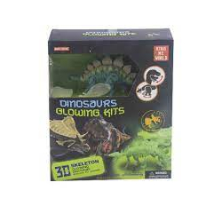 Best Luck Stegosaurus set