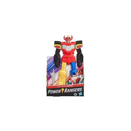 Power Rangers megazord figura